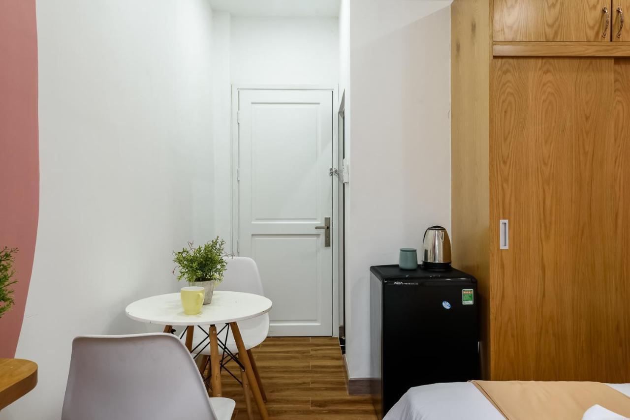 Cozrum Homes - Graceful Corner 胡志明市 外观 照片