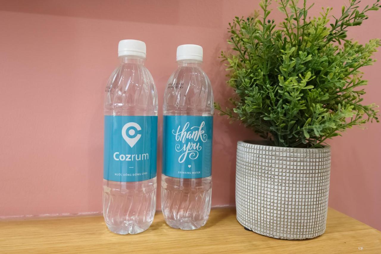 Cozrum Homes - Graceful Corner 胡志明市 外观 照片